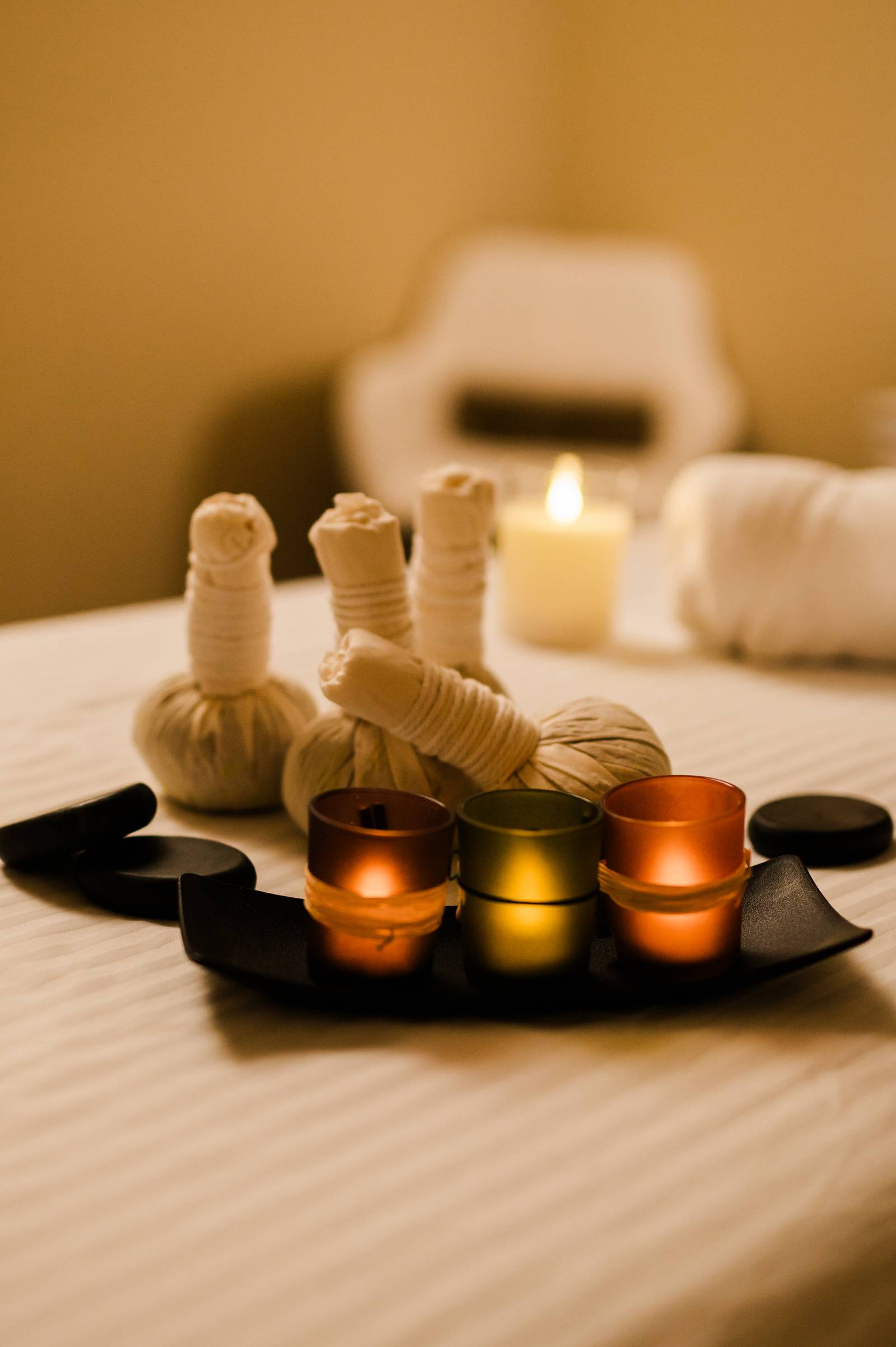 Quality spa products and supplies